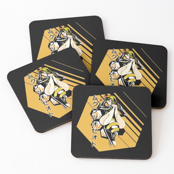 Item preview, Bees girl anime manga. designed and sold by emphatic.
