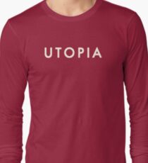 Utopia Long Sleeve T-Shirt