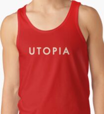 Utopia Tank Top