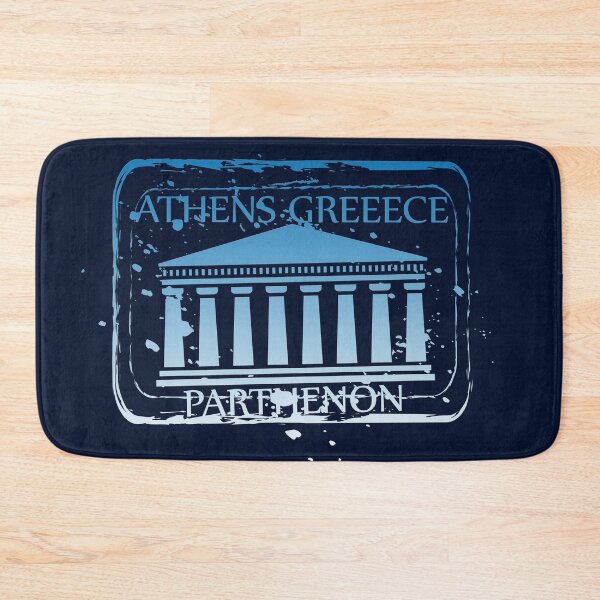 Item preview, ATHENS designed and sold by bubbliciousart.