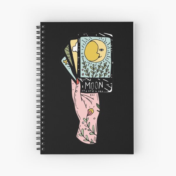 Item preview, Tarot Hand designed and sold by holykrak.