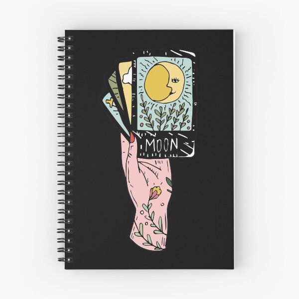 Item preview, Tarot Hand designed and sold by holykrak.