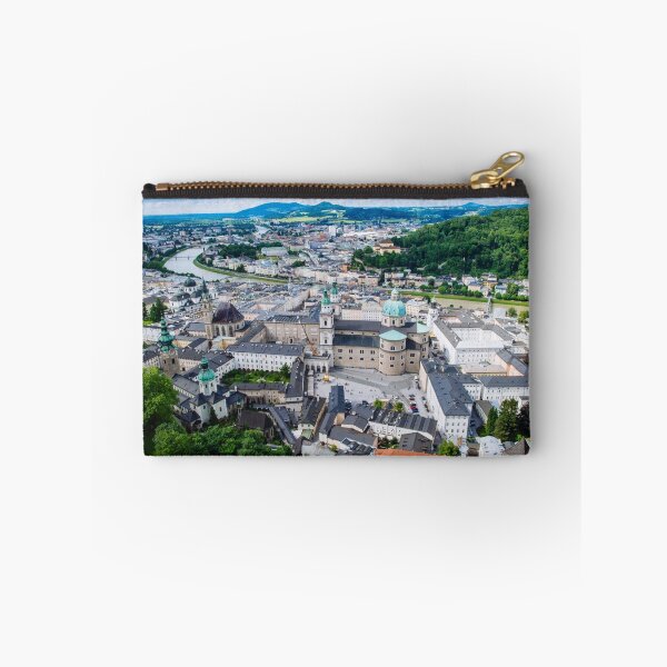Item preview, Salzburgo, Austria designed and sold by Melissa Chinn.
