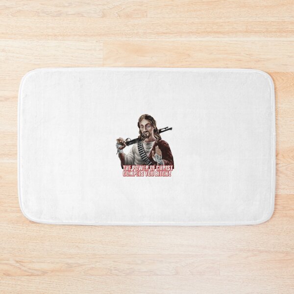 Item preview, Funny Jesus designed and sold by Rott515.