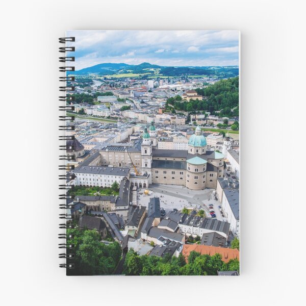 Item preview, Salzburg, Austria designed and sold by Melissa Chinn.