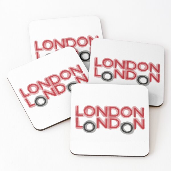 Item preview, lOndOn designed and sold by bubbliciousart.