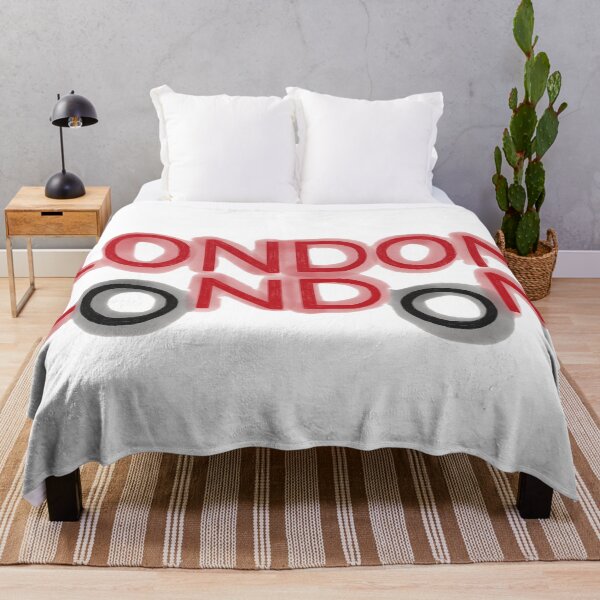 Item preview, lOndOn designed and sold by bubbliciousart.