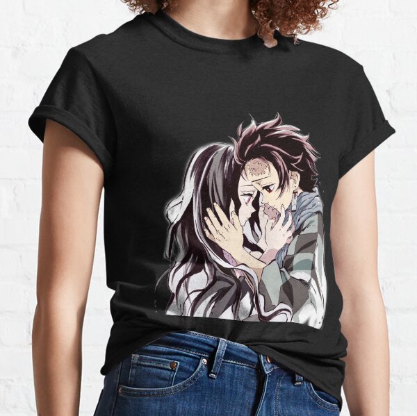 Demon Slayer, Kimetsu no yaiba - 18 Classic T-Shirt