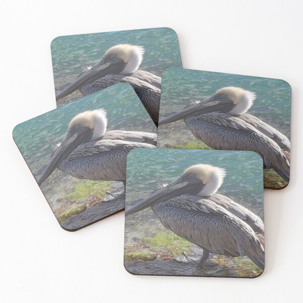 Item preview, Pelican designed and sold by victoria gilpin.