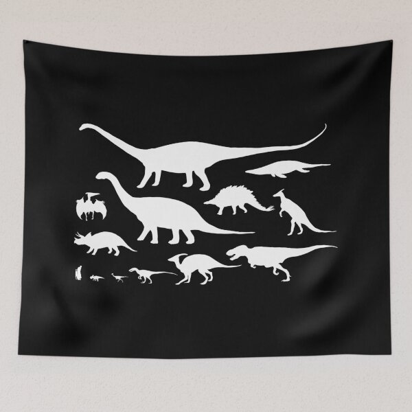 Item preview, Dinosaur Species Dino Lover Gift Idea designed and sold by haselshirt.