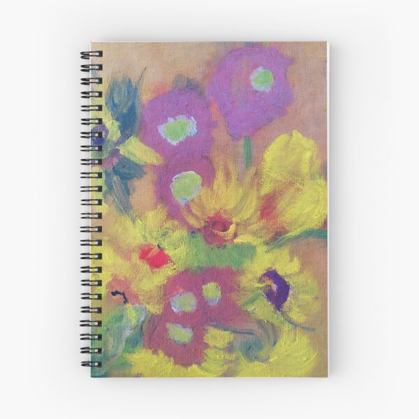 Item preview, Sunflowers designed and sold by BE The Oracle.
