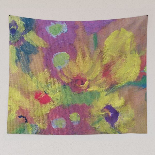 Item preview, Sunflowers designed and sold by BE The Oracle.