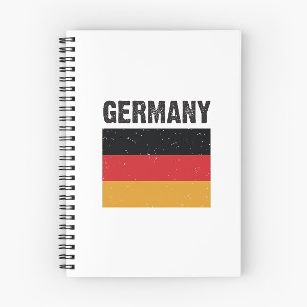 Item preview, Germany designed and sold by bubbliciousart.