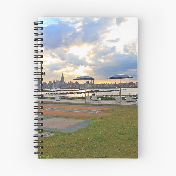 Artikelvorschau, Jersey City Newport Beachfront entworfen und verkauft von pmarella.