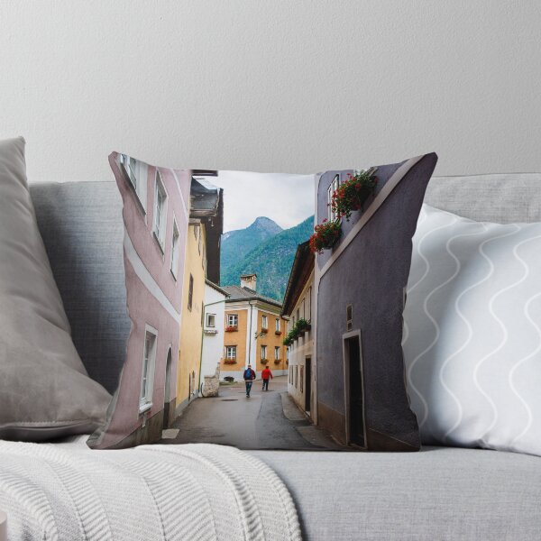 Item preview, Hallstatt, Austria designed and sold by Melissa Chinn.