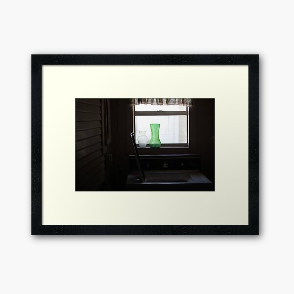 Item preview, window, domestic designed and sold by Rachel Kelso.
