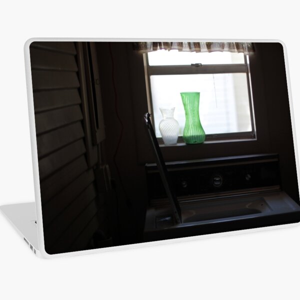 Item preview, window, domestic designed and sold by Rachel Kelso.