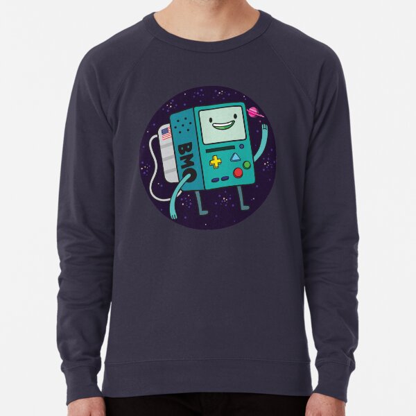 bmo sweatshirt