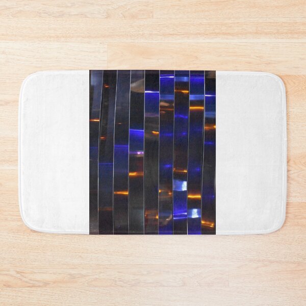 Item preview, Abstract Structure XI.  Vladivostok Aquarium , Russia designed and sold by Igor Pozdnyakov.