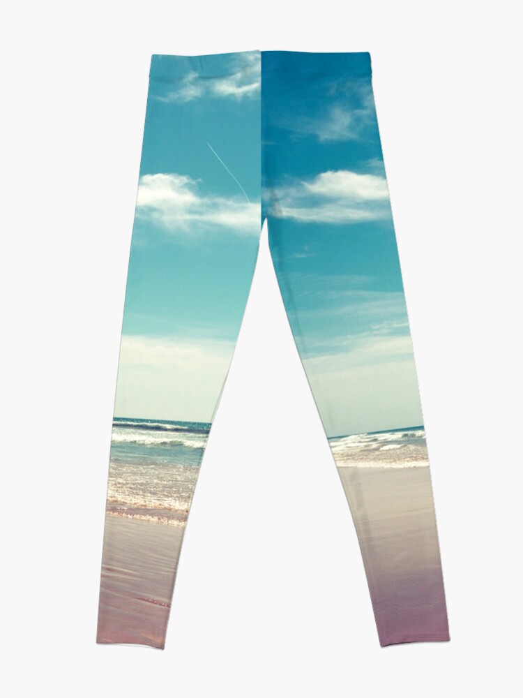 Alternate view of The swimmer Leggings