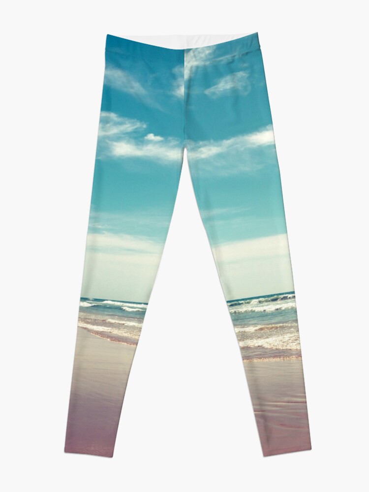 Alternate view of The swimmer Leggings