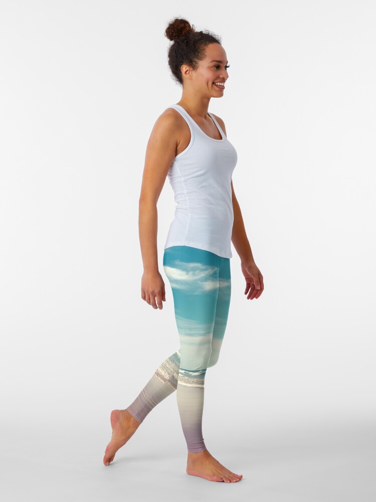 Alternate view of The swimmer Leggings