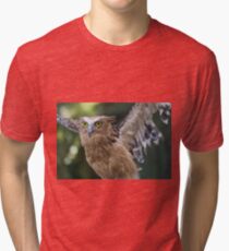 Forward Motion Tri-blend T-Shirt