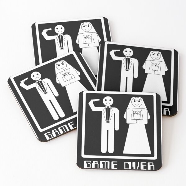 Item preview, Funny Wedding designed and sold by Rott515.