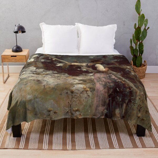 Item preview, John Singer Sargent - A Capriote designed and sold by ArtExpression.