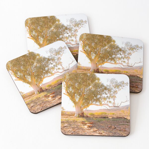Item preview, Branching Out in the Flinders Ranges designed and sold by imaginethis.