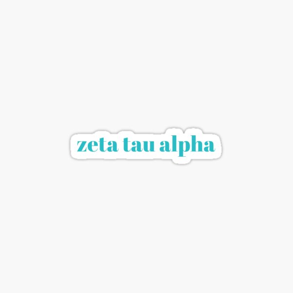 Download Zeta Tau Alpha Gifts Merchandise Redbubble
