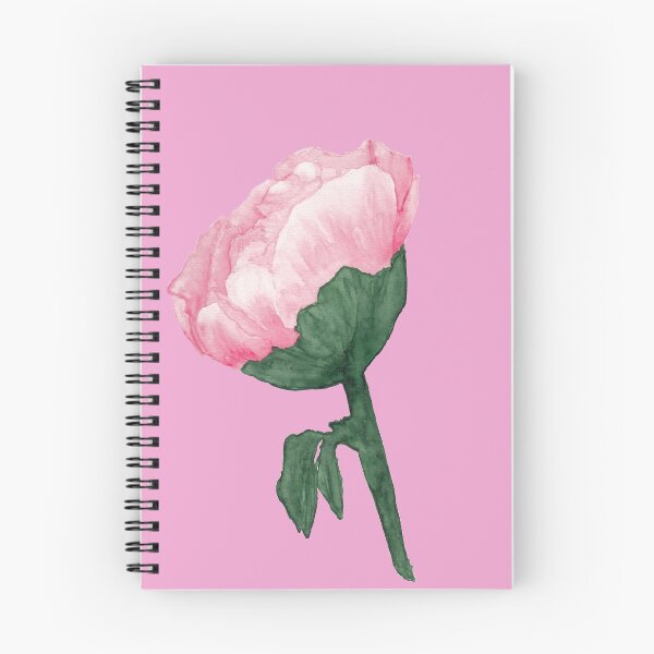 Item preview, una flor mas designed and sold by Cacatuart.