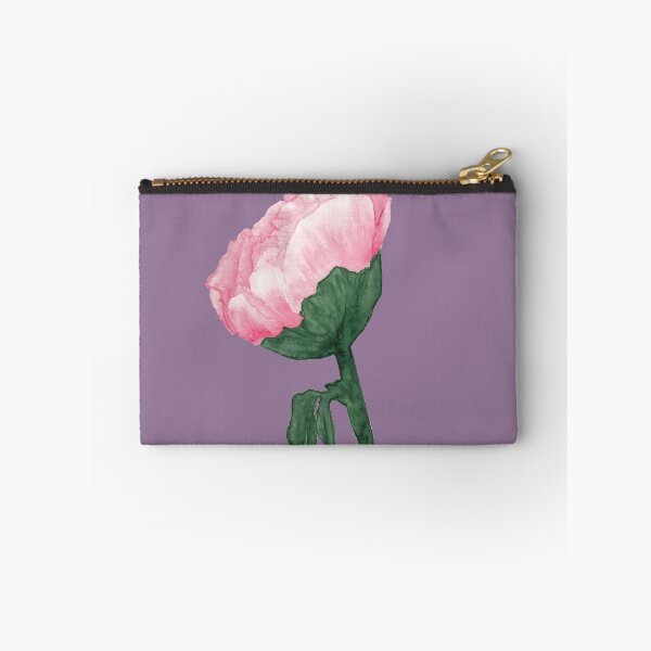 Aperçu de l'œuvre Une fleur de plus créée et vendue par Cacatuart.