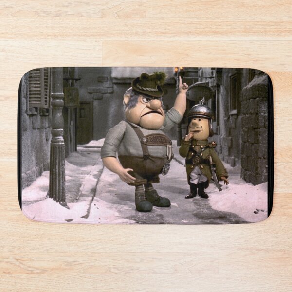 Item preview, Burgermeister On The Town designed and sold by Slinky-Reebs.