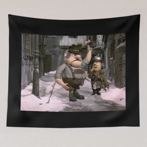 Item preview, Burgermeister On The Town designed and sold by Slinky-Reebs.