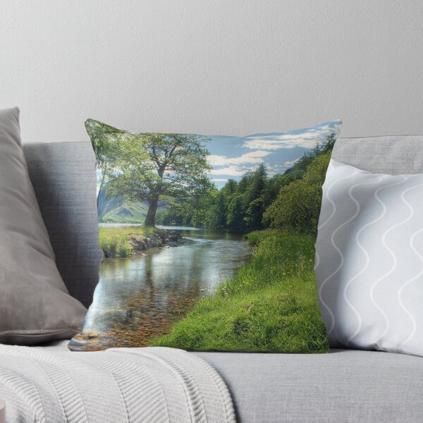 Item preview, A Summer Stream  designed and sold by Jamie  Green.