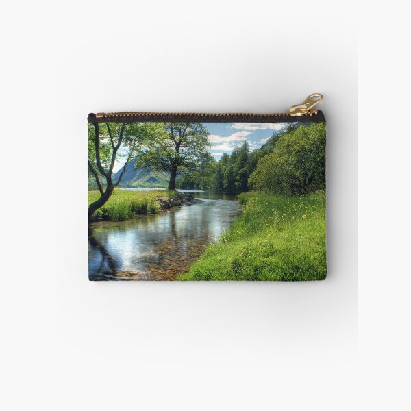 Item preview, A Summer Stream  designed and sold by Jamie  Green.