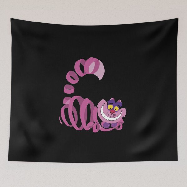 Item preview, Disappearing Chesire designed and sold by Slinky-Reebs.