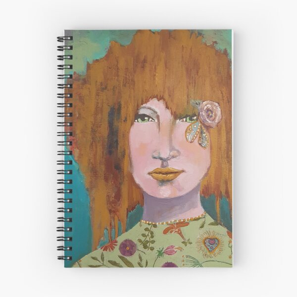 Item preview, Aria designed and sold by victoria gilpin.