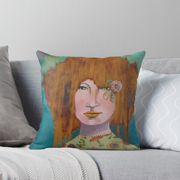 Item preview, Aria designed and sold by victoria gilpin.