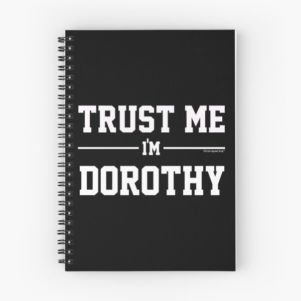 Item preview, Trust Me Im DOROTHY. Cool Gift Idea For Friends designed and sold by CoolApparelShop.