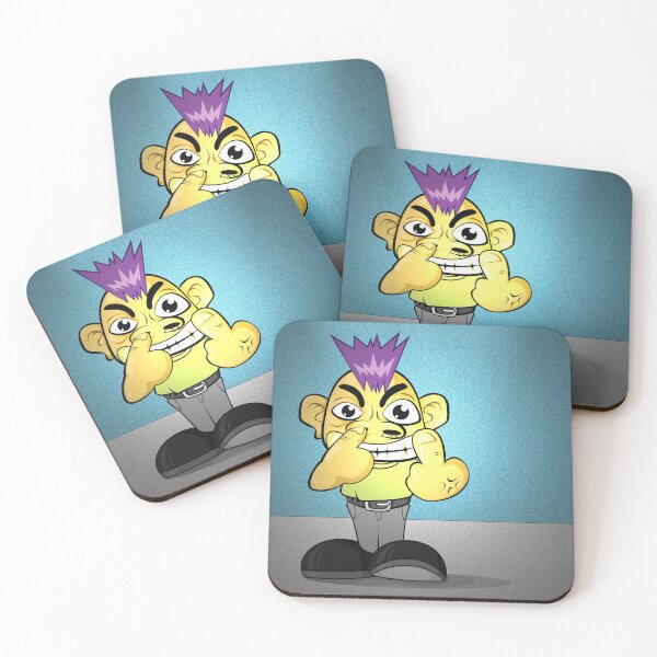 Item preview, Funny People Person designed and sold by Rott515.
