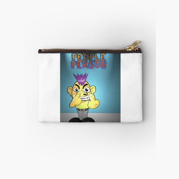 Item preview, Funny People Person designed and sold by Rott515.