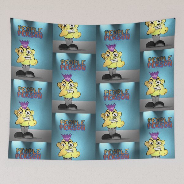 Item preview, Funny People Person designed and sold by Rott515.