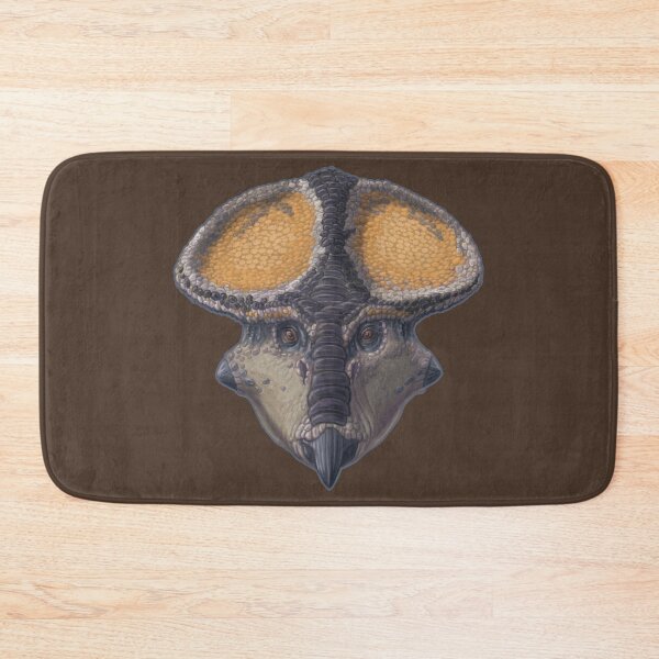 Item preview, Protoceratops andrewsi designed and sold by CoffeeBlack Illustration.