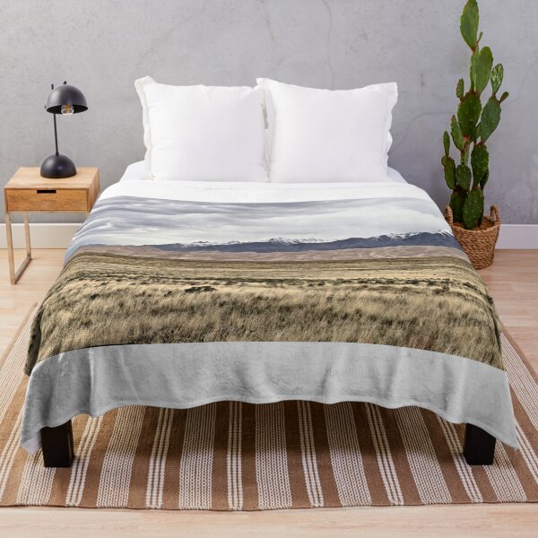 Item preview, Great Sand Dune National Park Panorama 1 - Colorado designed and sold by jtrommer.