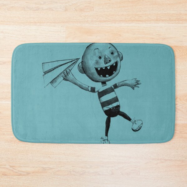 Item preview, David paper airplane designed and sold by TheBoyTeacher.