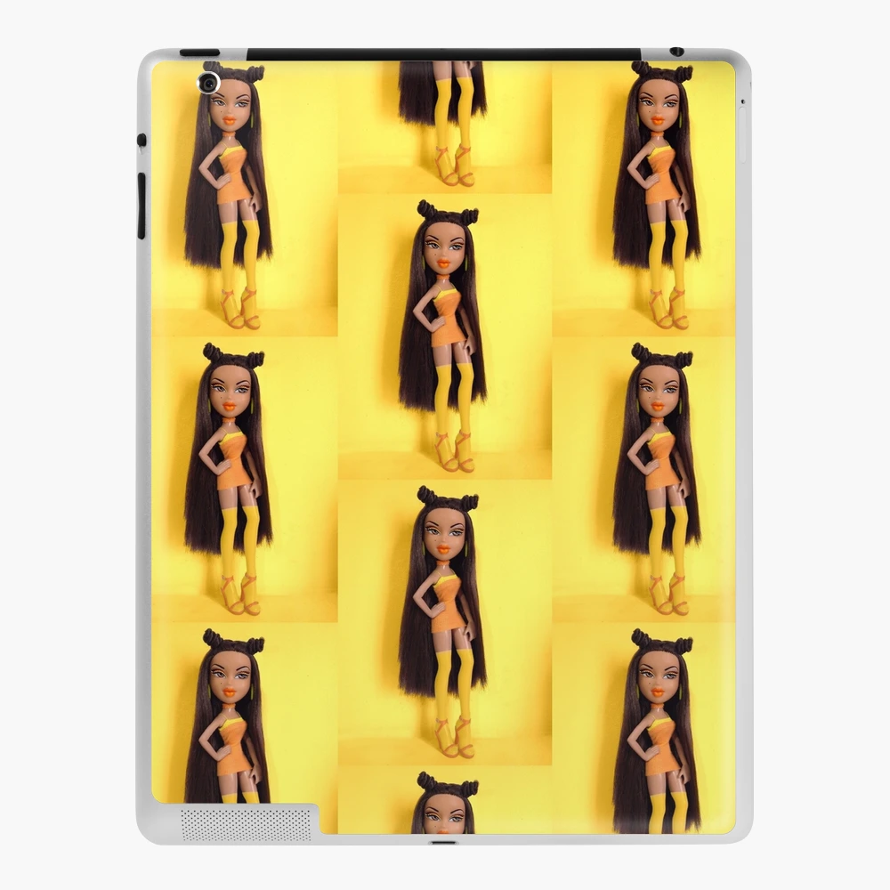 y2k Bratz Collage iPad Case & Skin for Sale by danibr0wn