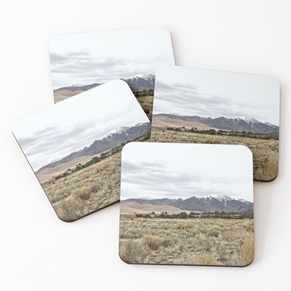 Item preview, Great Sand Dune National Park 14 - Colorado designed and sold by jtrommer.