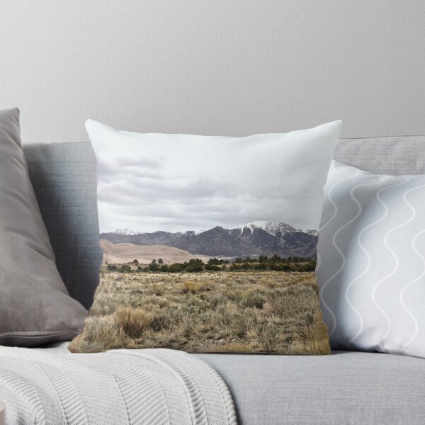 Item preview, Great Sand Dune National Park 14 - Colorado designed and sold by jtrommer.
